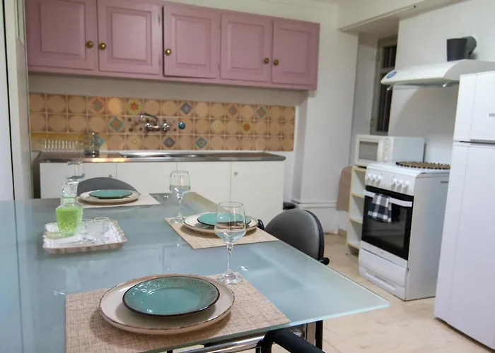 Casa Bollani - Old Town Chania House