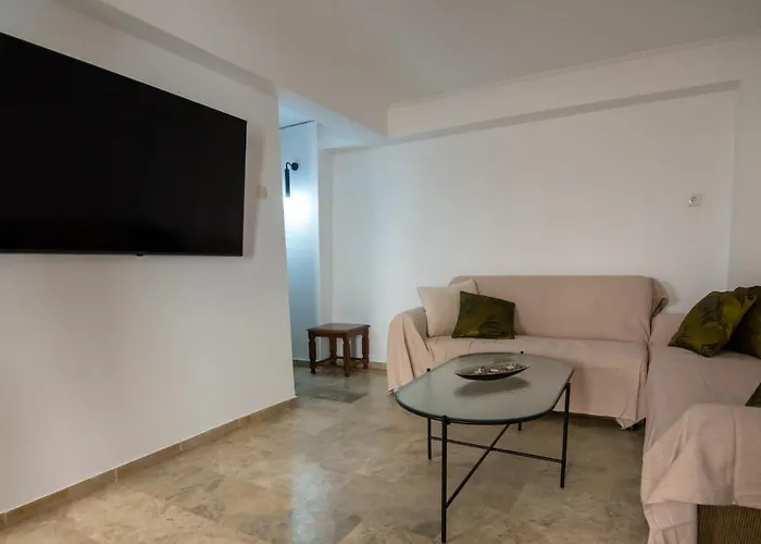 Casa Bollani - Old Town Chania House