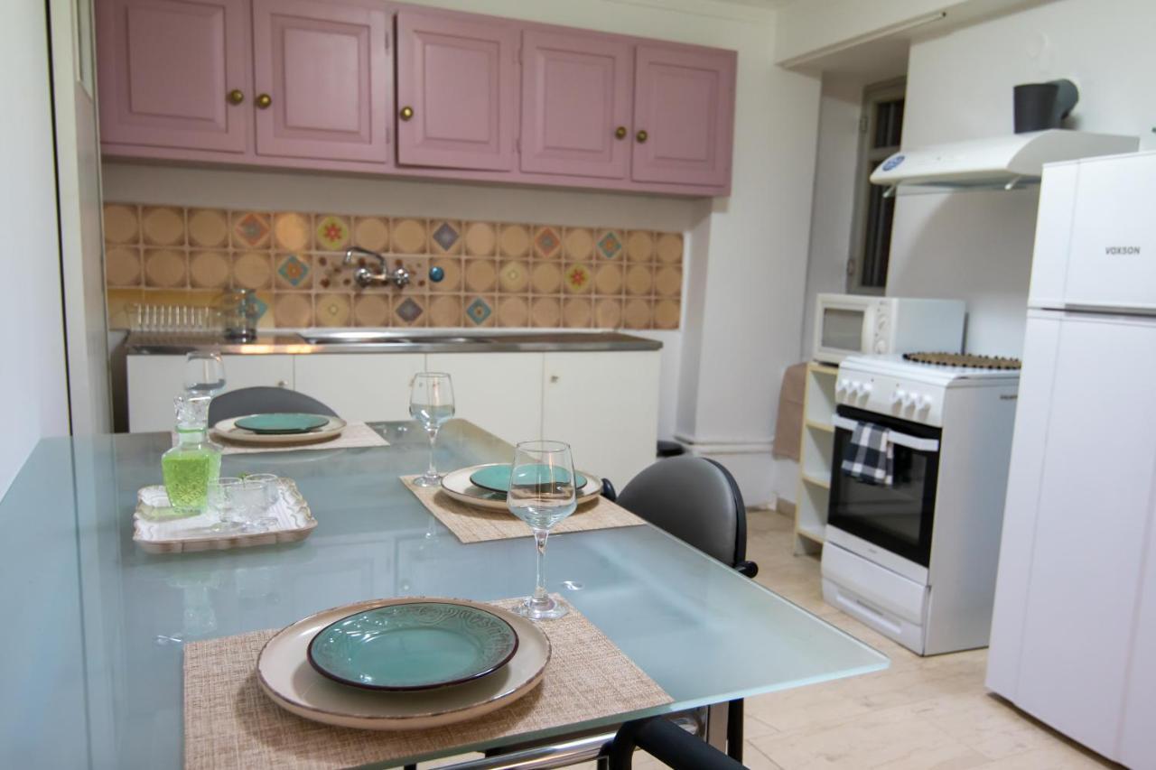 Casa Bollani - Old Town Chania House Σπίτι διακοπών Χανιά