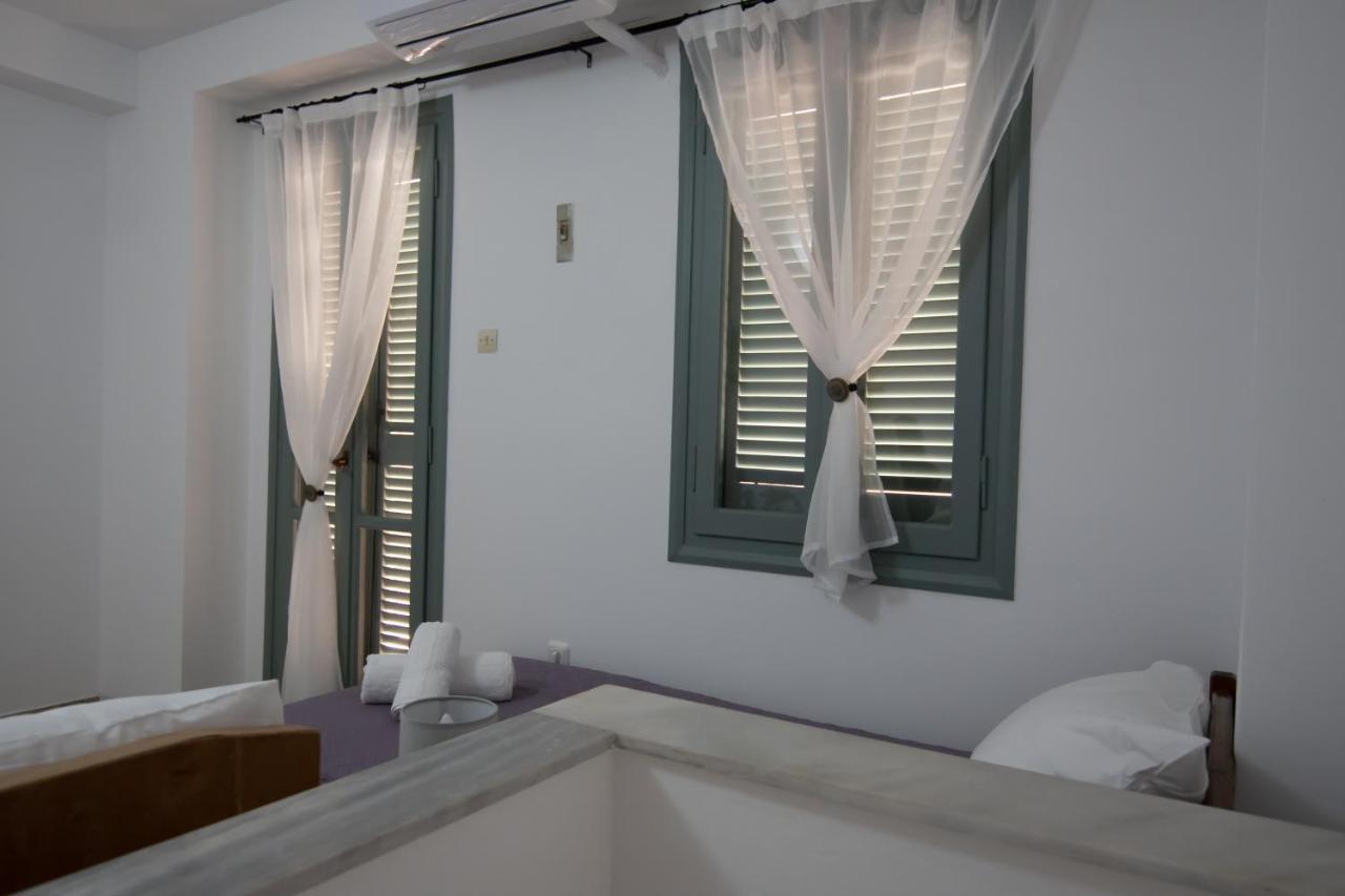 Casa Bollani - Old Town Chania House Σπίτι διακοπών