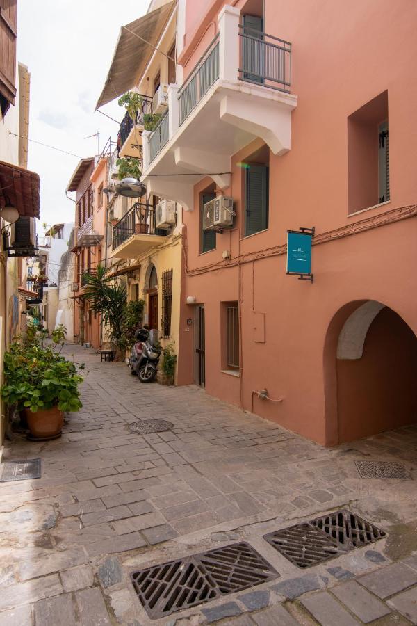 Σπίτι διακοπών Casa Bollani - Old Town Chania House
